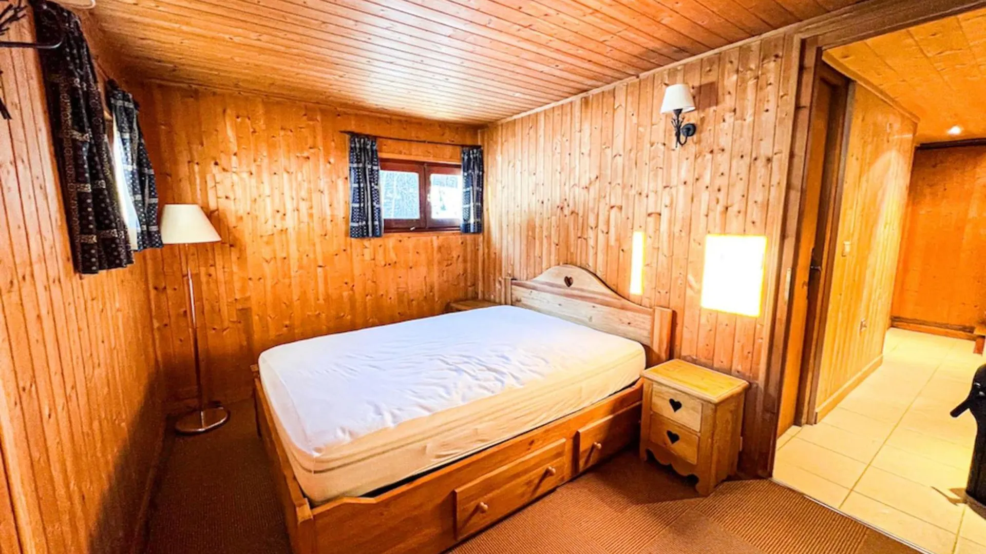Snowflake Cottage With Garden Chamonix France
