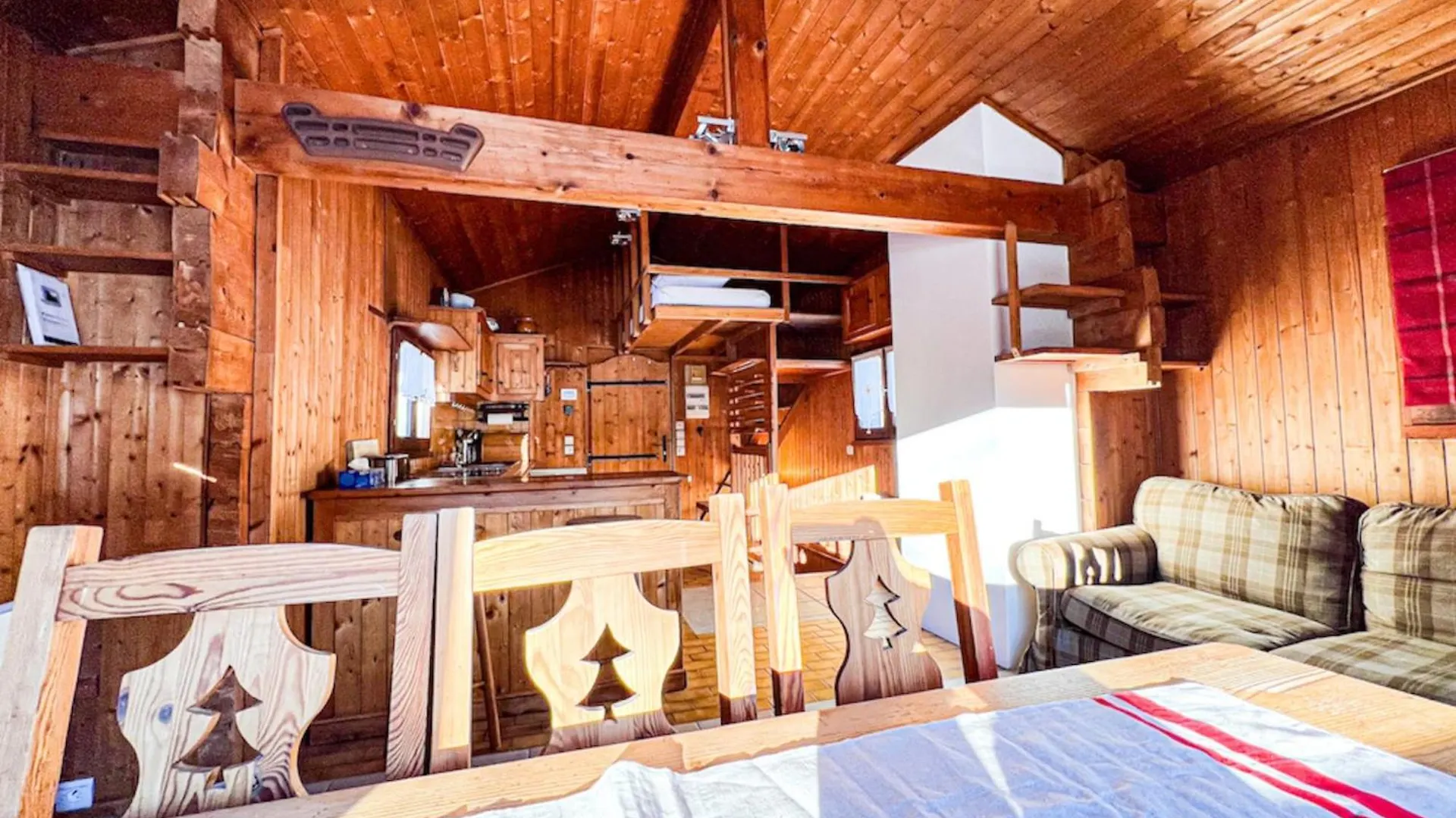 Snowflake Cottage With Garden Chamonix 0*,