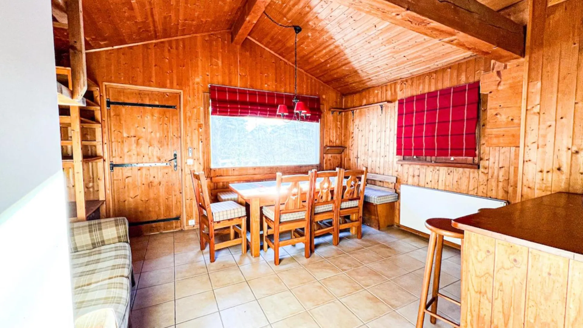 Snowflake Cottage With Garden Chamonix Chalet