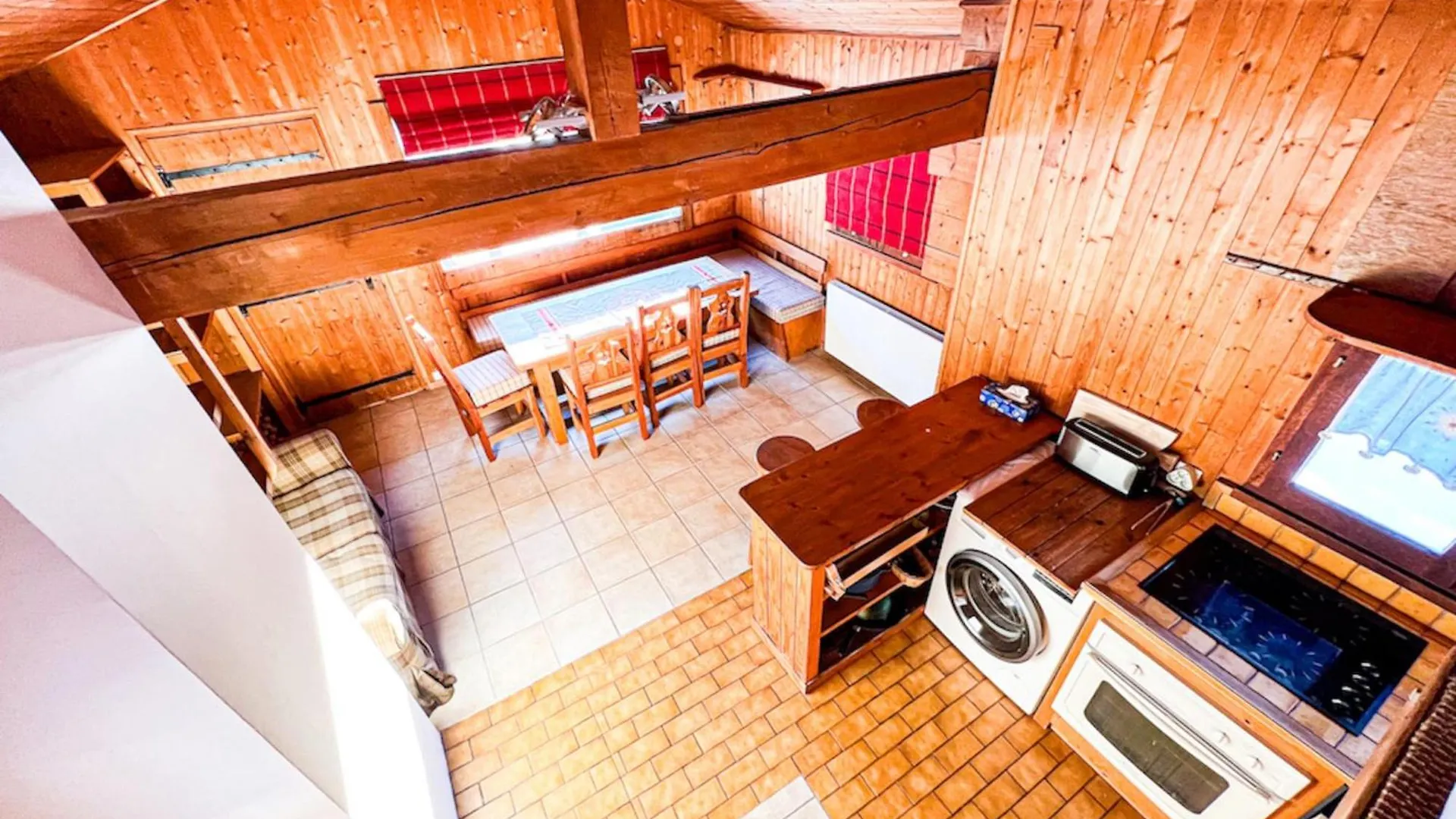 Snowflake Cottage With Garden Chamonix Chalet